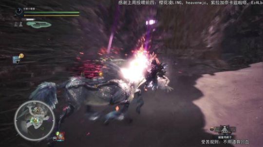 闪耀祭 抽奖点怪 2018-12-01 21点场