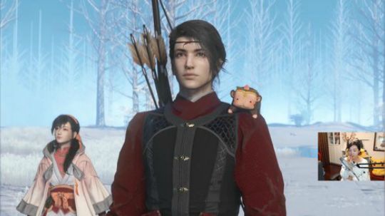 HHHISHHH发布了一个斗鱼视频2018-12-07