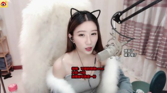 我本善良72发布了一个斗鱼视频2018-12-07