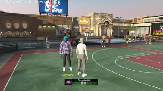 Chaplin101的控球吸 2018-12-06 21点场