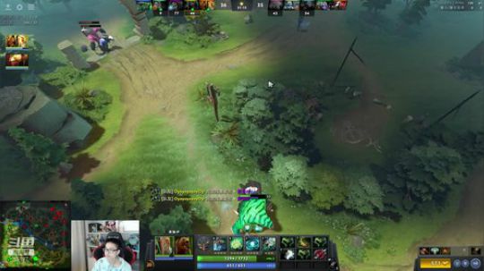 带你体验开心高分局！ 2018-12-07 12点场