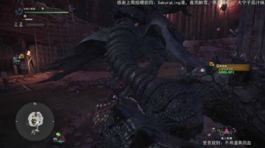 闪耀祭 十点半抽奖送游戏 2018-12-03 23点场