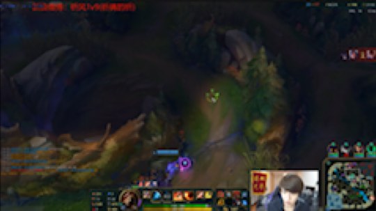 我用双手，成就你们的梦想！三角形李青教学～