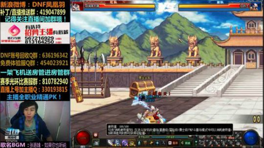 血条消失术，起手就是一套秒！