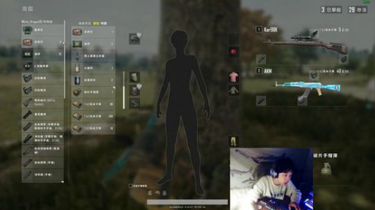 今天巨强！枪法跟相声并存的江湖术士！ 2018-12-06 02点场
