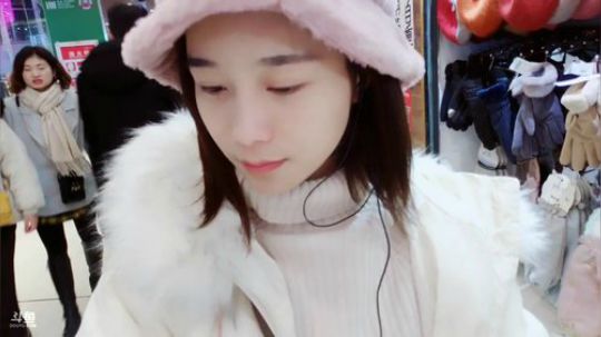 肖淑洁生命中的光和盐发布了一个斗鱼视频2018-12-07