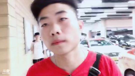 挑战100连翻 2018-12-02 19点场