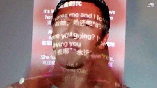 心心恋凡发布了一个斗鱼视频2018-12-07