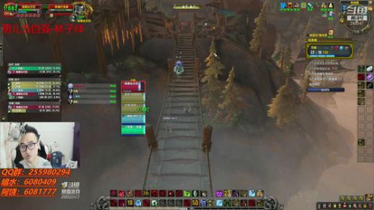 大秘境··开车GOGOGO 2018-12-07 16点场