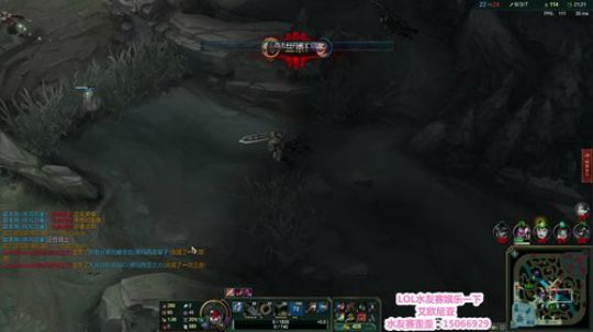 『最恶真武』午夜DJ我又来啦！！ 2018-12-07 06点场