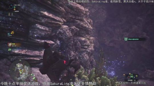 闪耀祭 十点半抽奖送游戏 2018-12-03 21点场