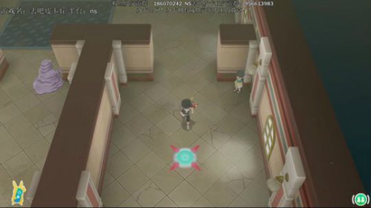 斗鱼最强宝可梦天王冠军，在线教学~ 2018-12-07 15点场