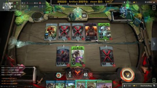 随风：骰子鬼切 2018-12-05 15点场