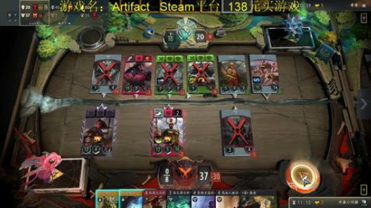 你能看懂我的牌？我自己都看不懂！ 2018-12-07 16点场