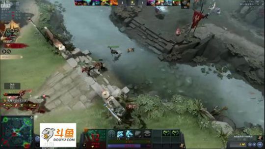 我不歧视异性恋发布了一个斗鱼视频2018-12-08