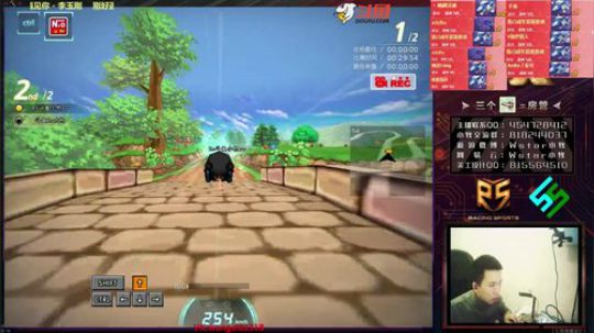 教学视频-最佳化、拖漂、连喷、双喷、快拉、、U拖、断位、连漂