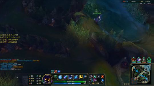 自闭ing.... 2018-12-07 21点场