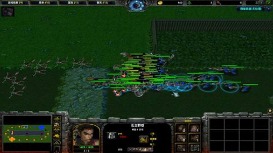 高三直播间 人间不值得 2018-12-07 21点场