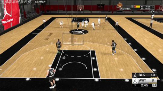 Chaplin101的控球吸 2018-12-07 20点场