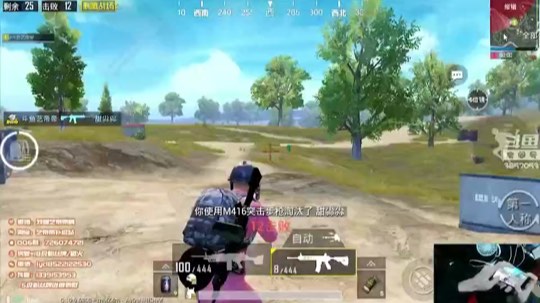 艺帝帝的日常（六)