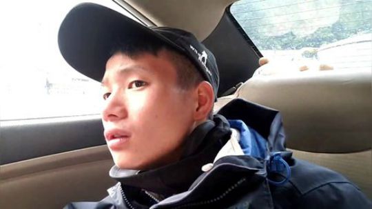 《纪实直播-龙胜梯田风光》 2018-12-08 13点场