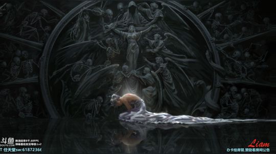 Liam:Ns【大乱斗】从零开始 P1