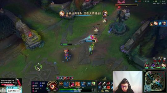 liyunanhj发布了一个斗鱼视频2018-12-08