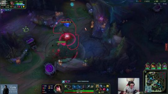 HHHISHHH发布了一个斗鱼视频2018-12-08