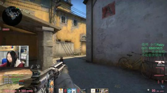 5杀。"太过分了雪姐" | 2018.12.07