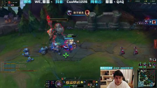 草莓：峡谷之巅大师冲王者~ 2018-12-07 18点场