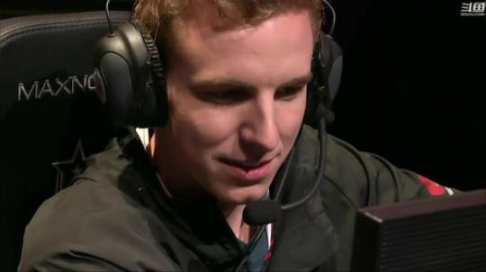 2018全明星赛-2v2-Rookie队VsShip队