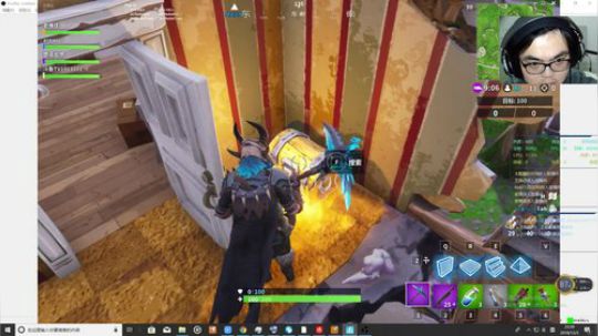 史维佳的直播间 2018-12-03 23点场