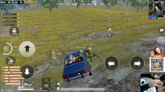 八倍鹰眼，最强压枪 3857053 2018-12-05 18点场