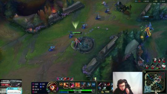 liyunanhj发布了一个斗鱼视频2018-12-08