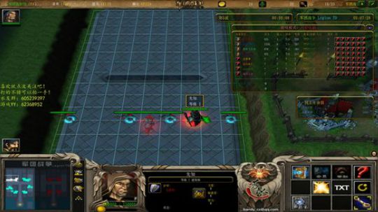 自闭ing.... 2018-12-06 19点场