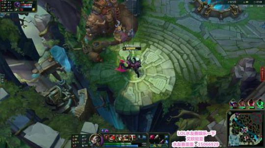 『最恶真武』午夜DJ我又来啦！！ 2018-12-08 06点场