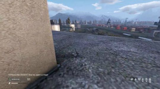 dayz僵尸世界大战 2018-12-08 11点场