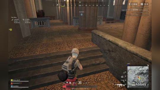 激动的心，颤抖的手。 2018-12-07 16点场