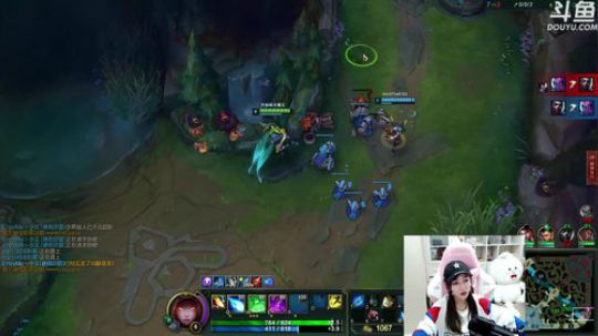 叶知秋：陪我来看雪吧 2018-12-07 22点场