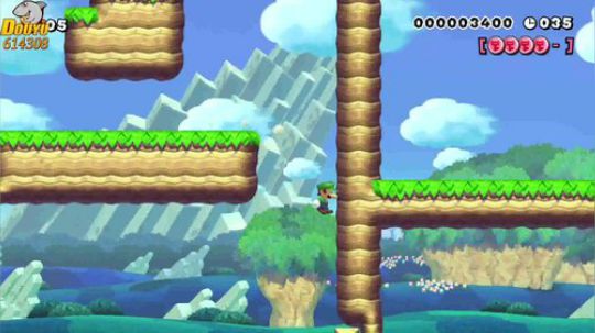 【さのたん企画】SPEED RUN ~再生~　初期アイテムの