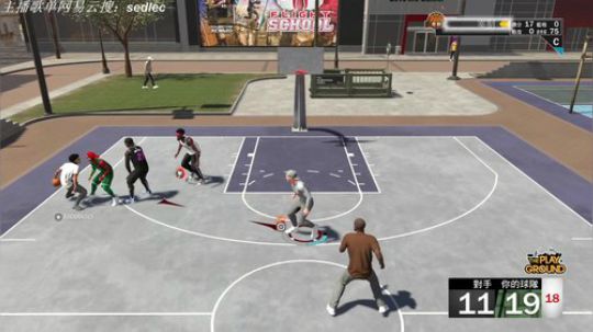 Chaplin101的控球吸 2018-12-07 18点场