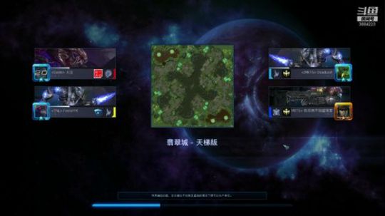 国服22 高端玩家 2018-12-09 02点场