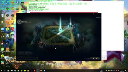 白色风车韩服从零单排，目前85胜率钻4！ 2018-12-09 01点场