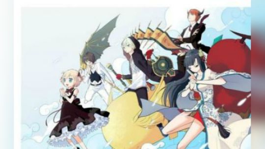 【王牌御史】手游评测魔神刘