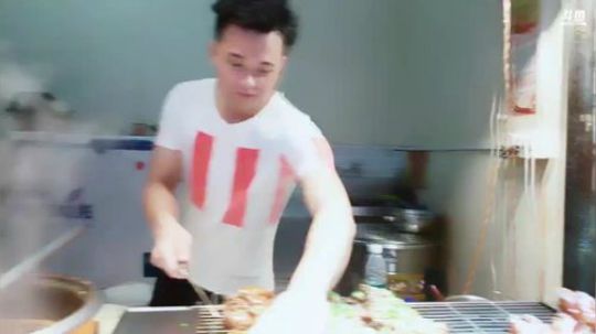 《城市音乐猎人》厦门第一天 2018-12-09 15点场