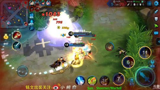 为白立场发布了一个斗鱼视频2018-12-09