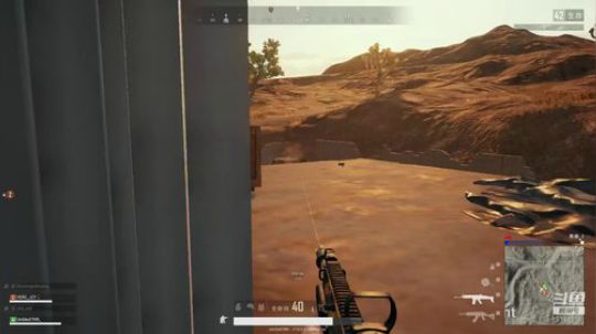 打的好好的又来一队人