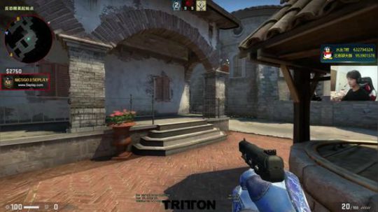 【赖小峰】主播联赛开赛了 2018-12-09 17点场