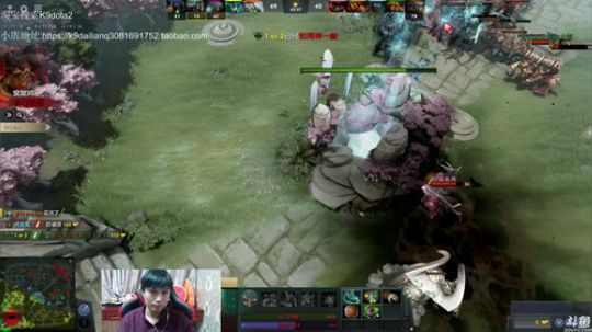 Burn丶小康发布了一个斗鱼视频2018-12-09