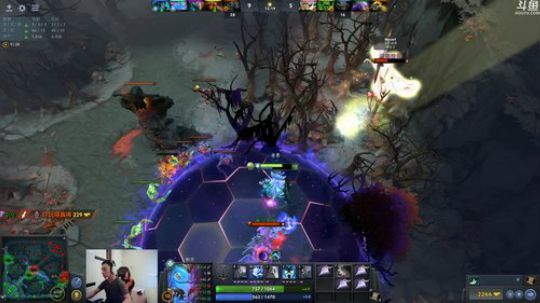 旧欢若梦灬发布了一个斗鱼视频2018-12-09